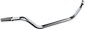 Faber Cycle Flanders #7-HD Handlebars