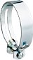 Air Cleaner Hose and Clamps WLA