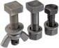 Bolts for Buddy Seat Spring Clips