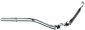 Buckhorn Handlebars