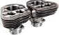 Cannonball Cylinders for Big Twin Flathead