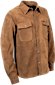 Camisas-chaqueta de cuero 1943 CPO de Pike Brothers