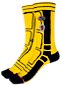Stance Kill Bill Bride Jacket Socks for Women