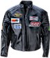 Vanson TC Leather Jackets