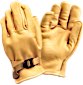 Raber Shorty Gloves