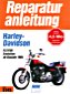 Service Manuals in German Language