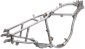 Samwel WR Flathead Frames