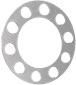 Bates Brake Drum Shims