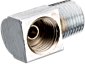 Raccordo adattatore 1/8-27” NPT → 3/8”-24 IF