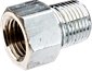 Racor adaptador 1/8-27” NPT → 3/8”-24 IF