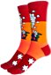 Chaussettes Cavolo Volcano de Stance