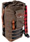 Burly Voyager Sissybar Bag / Backpack