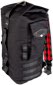 Burly Voyager Sissybar Tasche / Rucksack