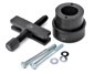 Jims Sprocket Shaft Bearing Puller for Big Twin