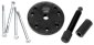 Jims Clutch Hub Puller Big Twin 1941-1989