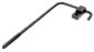 Valve hold-down devices