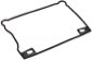 James Gaskets for Rocker Covers: Big Twin 1984-1999, Lower