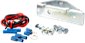 Horn Relocation Kit for Softail
