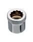 Double-Hex Socket Head Nuts