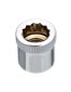 Double-Hex Socket Head Nuts