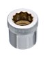 Double-Hex Socket Head Nuts