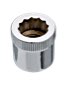 Double-Hex Socket Head Nuts