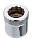 Double-Hex Socket Head Nuts