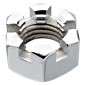 Castellated Nuts