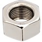 Acciaio inox lucidato