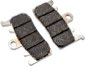 Brembo Brake Pads for LiveWire