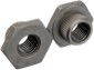 Threaded Bushings for rear Motor Mount for Sportster 1962-1978