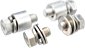 Spotlight Bracket Hardware Kits for Hydra/Electra Glide forks