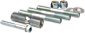 Kits de visserie pour supports moteur inférieur: Sportster 1983-1985