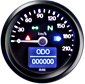 MMB Generation II Basic Tachometer