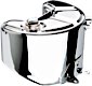 Throttle Addiction Oil Tanks for Sportster