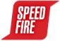 SpeedFire Stickers