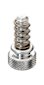 Prism Supply Throttle Control Adjusting Screws