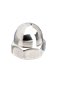 Acorn Nuts Stainless