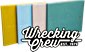 Wrecking Crew Merchandising