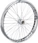Cerchi anteriori con Spool Hub
