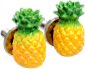 Mooneyes Pineapple License Studs