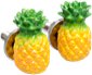 Vis de plaques d’immatriculation Mooneyes Pineapple