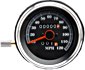 FXR Speedometers 1986-1994