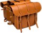 The Cyclery Vintage Style Saddlebags