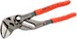 Tenazas llaves Knipex