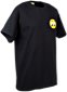 MOON T-Shirts Black