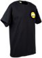 Camisetas MOON negras