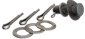 Brake Rod Mounting Kits 45”/750 cc Flathead
