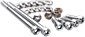 Kits de visserie pour supports moteur inférieur: Sportster Sportster 1986-1998