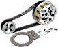 Cannonball 8 mm Belt Drive Kits for 45